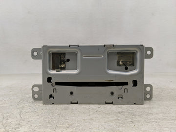 2014-2016 Chevrolet Malibu Radio AM FM Cd Player Receiver Replacement P/N:23476254 Fits Fits 2014 2015 2016 OEM Used Auto Pa