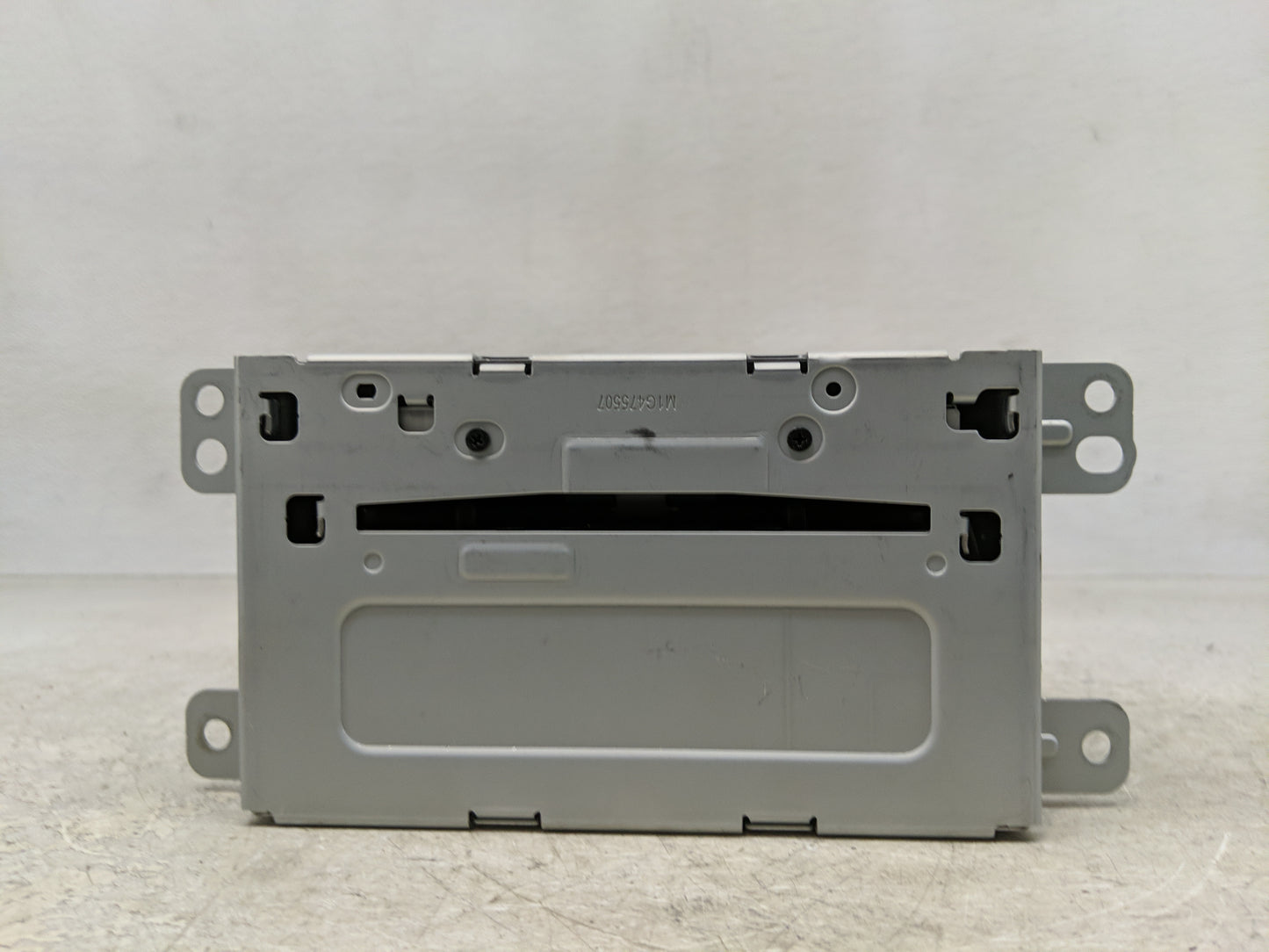 2014-2016 Chevrolet Malibu Radio AM FM Cd Player Receiver Replacement P/N:23161215 Fits Fits 2014 2015 2016 OEM Used Auto Pa