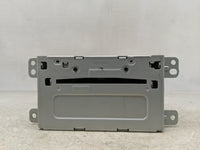 2014-2016 Chevrolet Malibu Radio AM FM Cd Player Receiver Replacement P/N:23161215 Fits Fits 2014 2015 2016 OEM Used Auto Pa
