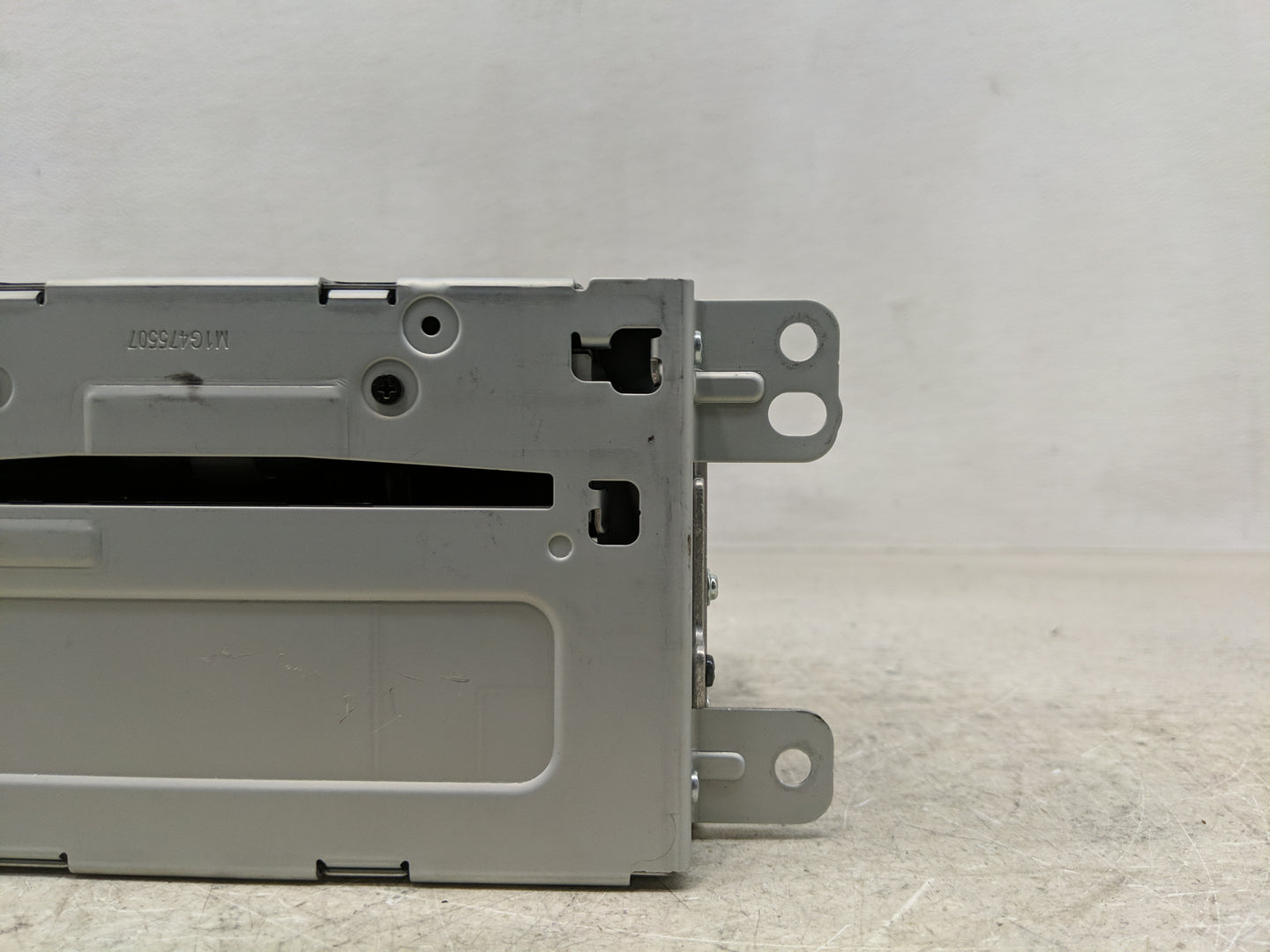 2014-2016 Chevrolet Malibu Radio AM FM Cd Player Receiver Replacement P/N:23161215 Fits Fits 2014 2015 2016 OEM Used Auto Pa