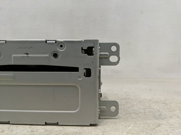 2014-2016 Chevrolet Malibu Radio AM FM Cd Player Receiver Replacement P/N:23161215 Fits Fits 2014 2015 2016 OEM Used Auto Parts