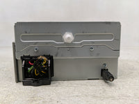 2014-2016 Chevrolet Malibu Radio AM FM Cd Player Receiver Replacement P/N:23161215 Fits Fits 2014 2015 2016 OEM Used Auto Pa