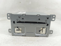 2014-2016 Chevrolet Malibu Radio AM FM Cd Player Receiver Replacement P/N:654663145 23476254 Fits Fits 2014 2015 2016 OEM Us