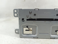 2014-2016 Chevrolet Malibu Radio AM FM Cd Player Receiver Replacement P/N:654663145 23476254 Fits Fits 2014 2015 2016 OEM Us