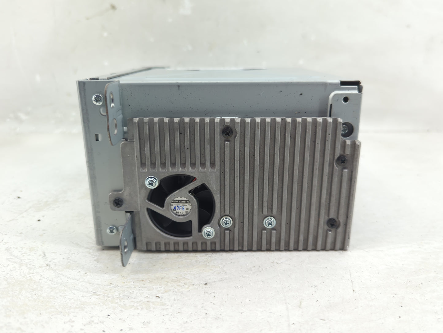 2014-2016 Chevrolet Malibu Radio AM FM Cd Player Receiver Replacement P/N:654663145 23476254 Fits Fits 2014 2015 2016 OEM Us