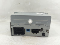 2014-2016 Chevrolet Malibu Radio AM FM Cd Player Receiver Replacement P/N:654663145 23476254 Fits Fits 2014 2015 2016 OEM Us