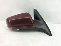2014-2016 Chevrolet Malibu Passenger Side View Mirror - Right Door Mirror OEM Used - Oemusedautoparts1.com