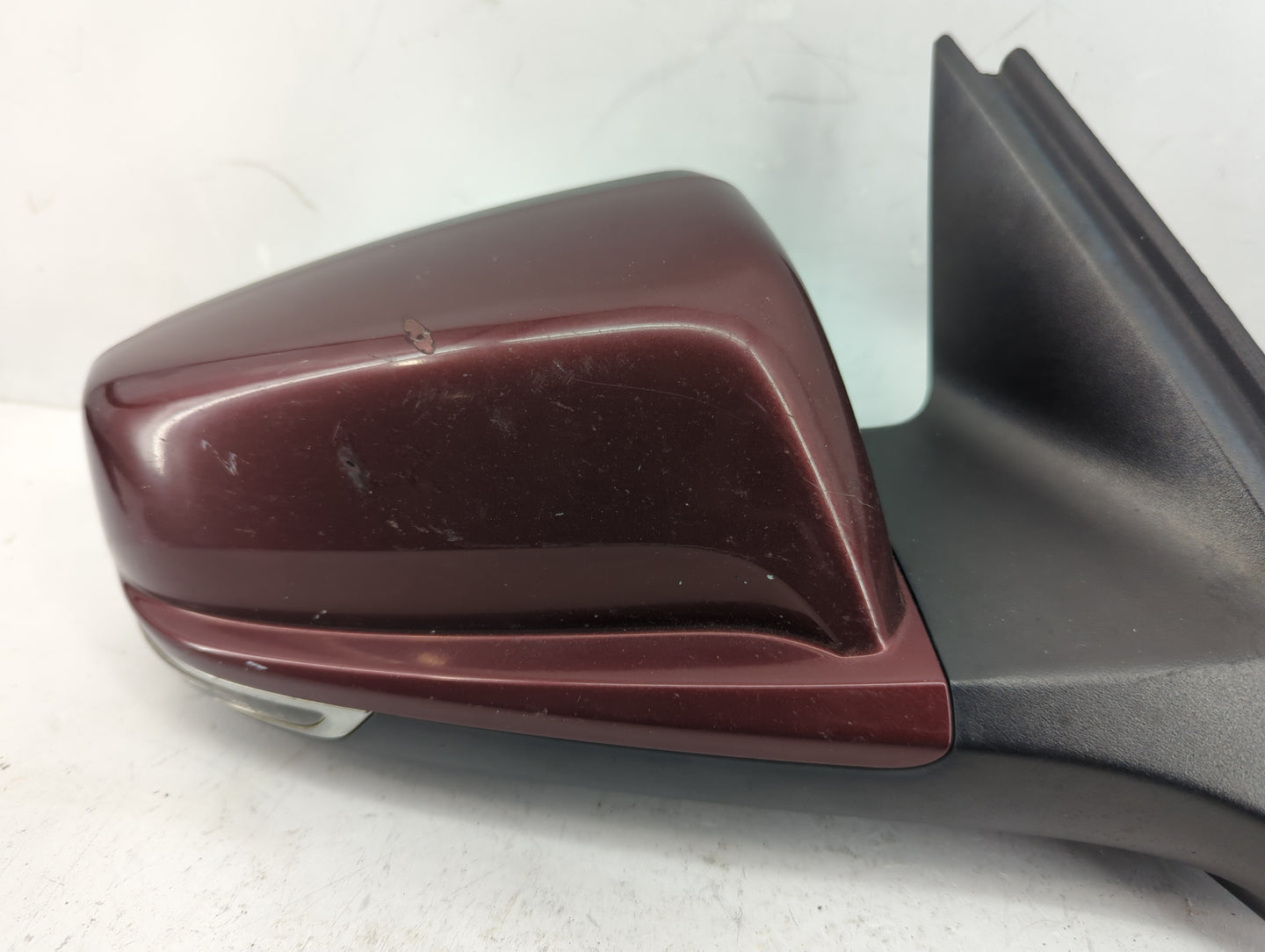 2014-2016 Chevrolet Malibu Passenger Side View Mirror - Right Door Mirror OEM Used - Oemusedautoparts1.com