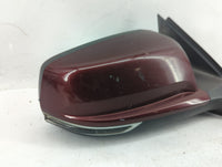 2014-2016 Chevrolet Malibu Passenger Side View Mirror - Right Door Mirror OEM Used - Oemusedautoparts1.com