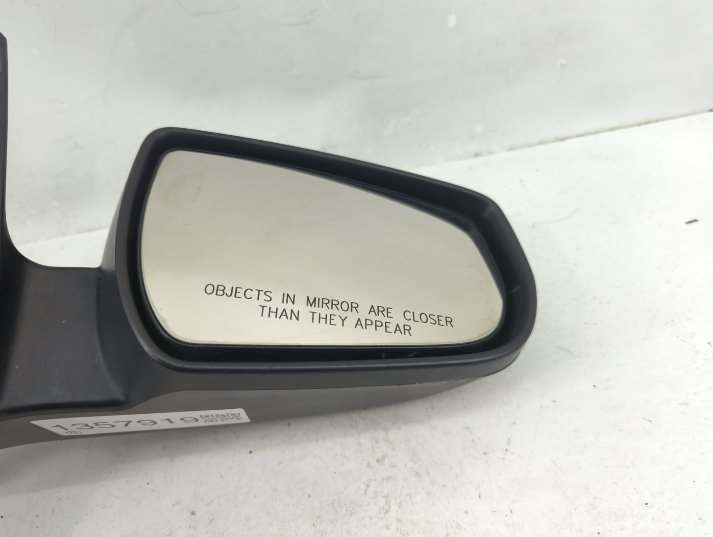 2014-2016 Chevrolet Malibu Passenger Side View Mirror - Right Door Mirror OEM Used - Oemusedautoparts1.com