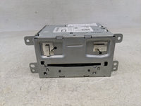 2015-2016 Chevrolet Malibu Radio AM FM Cd Player Receiver Replacement P/N:2347 7343 Fits Fits 2015 2016 OEM Used Auto Parts 