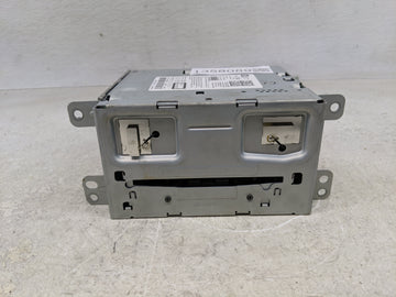 2015-2016 Chevrolet Malibu Radio AM FM Cd Player Receiver Replacement P/N:2347 7343 Fits Fits 2015 2016 OEM Used Auto Parts 