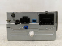 2015-2016 Chevrolet Malibu Radio AM FM Cd Player Receiver Replacement P/N:2347 7343 Fits Fits 2015 2016 OEM Used Auto Parts 