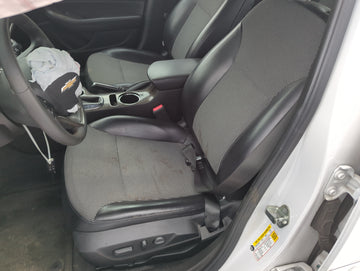 2014-2015 Chevrolet Malibu Driver Front Seat Oem - Oemusedautoparts1.com