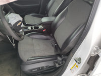 2014-2015 Chevrolet Malibu Driver Front Seat Oem 1362136 - Oemusedautoparts1.com
