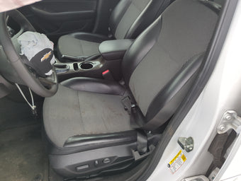 compare product 2014-2015 Chevrolet Malibu Driver Front Seat Oem 1362136