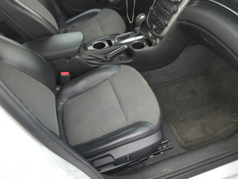 compare product 2014-2015 Chevrolet Malibu Passenger Front Seat Oem 1362238