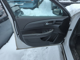 compare product 2015 Chevrolet Malibu Front Left Driver Interior Door Panel Trim 1362250