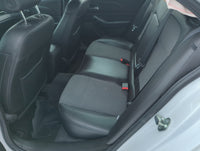 2015 Chevrolet Malibu Rear Seat Oem 1362252 - Oemusedautoparts1.com
