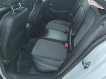 compare product 2015 Chevrolet Malibu Rear Seat Oem