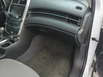 compare product 2015 Chevrolet Malibu Passenger Glove Box Door Storage Compartment