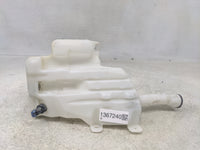 2013-2016 Chevrolet Malibu Windshield Washer Fluid Reservoir Bottle Oem - Oemusedautoparts1.com