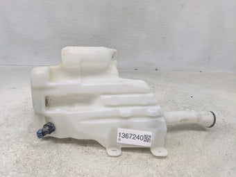 compare product 2013-2016 Chevrolet Malibu Windshield Washer Fluid Reservoir Bottle Oem