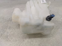 2013-2016 Chevrolet Malibu Windshield Washer Fluid Reservoir Bottle Oem - Oemusedautoparts1.com