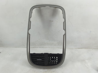 compare product 2015 Chevrolet Malibu Information Radio Display Screen Bezel Vents 1376548