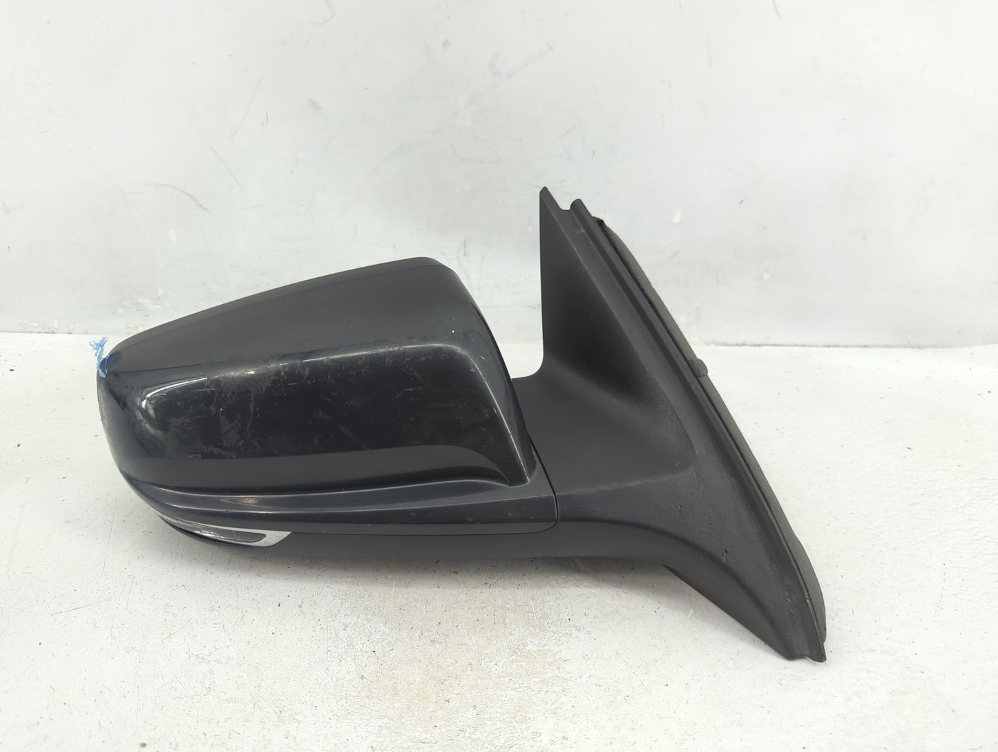 2014-2016 Chevrolet Malibu Passenger Side View Mirror - Right Door Mirror OEM Used - Oemusedautoparts1.com