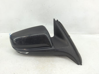 compare product 2014-2016 Chevrolet Malibu Passenger Side View Mirror - Right Door Mirror OEM Used
