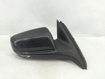 2014-2016 Chevrolet Malibu Passenger Side View Mirror - Right Door Mirror OEM Used - Oemusedautoparts1.com