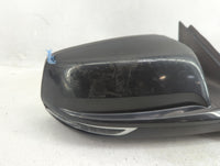 2014-2016 Chevrolet Malibu Passenger Side View Mirror - Right Door Mirror OEM Used - Oemusedautoparts1.com