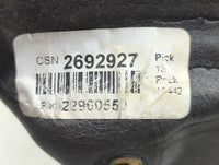 2014-2016 Chevrolet Malibu Passenger Side View Mirror - Right Door Mirror OEM Used - Oemusedautoparts1.com