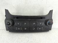 2014-2016 Chevrolet Malibu Climate Control Module Temperature AC/Heater Replacement P/N:545290509 23465797 Fits OEM Used Aut