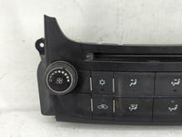 2014-2016 Chevrolet Malibu Climate Control Module Temperature AC/Heater Replacement P/N:545290509 23465797 Fits OEM Used Aut