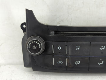 2014-2016 Chevrolet Malibu Climate Control Module Temperature AC/Heater Replacement P/N:545290509 23465797 Fits OEM Used Auto Parts