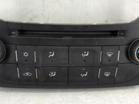 2014-2016 Chevrolet Malibu Climate Control Module Temperature AC/Heater Replacement P/N:545290509 23465797 Fits OEM Used Aut