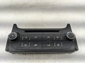 compare product 2014-2016 Chevrolet Malibu Climate Control Module Temperature AC/Heater Replacement P/N:23465797 Fits Fits 2014 2015 2016 OEM Used Auto Parts