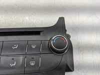 2014-2016 Chevrolet Malibu Climate Control Module Temperature AC/Heater Replacement P/N:23465797 Fits Fits 2014 2015 2016 OE