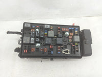 2014-2016 Chevrolet Malibu Fusebox Fuse Box Panel Relay Module P/N:812461952 Fits Fits 2014 2015 2016 OEM Used Auto Parts - 