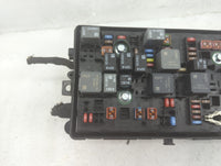 2014-2016 Chevrolet Malibu Fusebox Fuse Box Panel Relay Module P/N:812461952 Fits Fits 2014 2015 2016 OEM Used Auto Parts - 