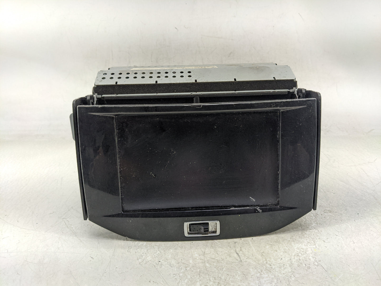 2013-2016 Chevrolet Malibu Information Display Screen - Oemusedautoparts1.com
