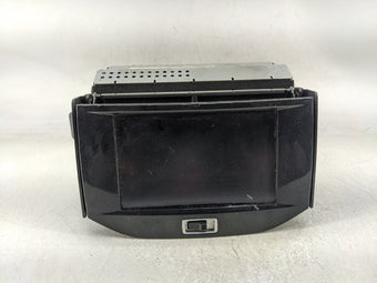 compare product 2013-2016 Chevrolet Malibu Information Display Screen