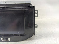 2013-2016 Chevrolet Malibu Information Display Screen - Oemusedautoparts1.com