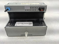 2013-2016 Chevrolet Malibu Information Display Screen - Oemusedautoparts1.com