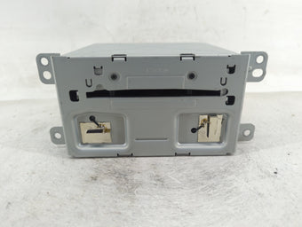 compare product 2014-2016 Chevrolet Malibu Radio AM FM Cd Player Receiver Replacement P/N:23476254 Fits Fits 2014 2015 2016 OEM Used Auto Parts