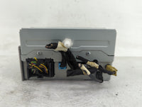 2014-2016 Chevrolet Malibu Radio AM FM Cd Player Receiver Replacement P/N:23476254 Fits Fits 2014 2015 2016 OEM Used Auto Pa