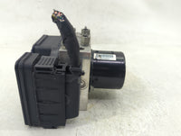 2013-2016 Chevrolet Malibu ABS Pump Control Module Replacement P/N:22863598 Fits Fits 2012 2013 2014 2015 2016 OEM Used Auto