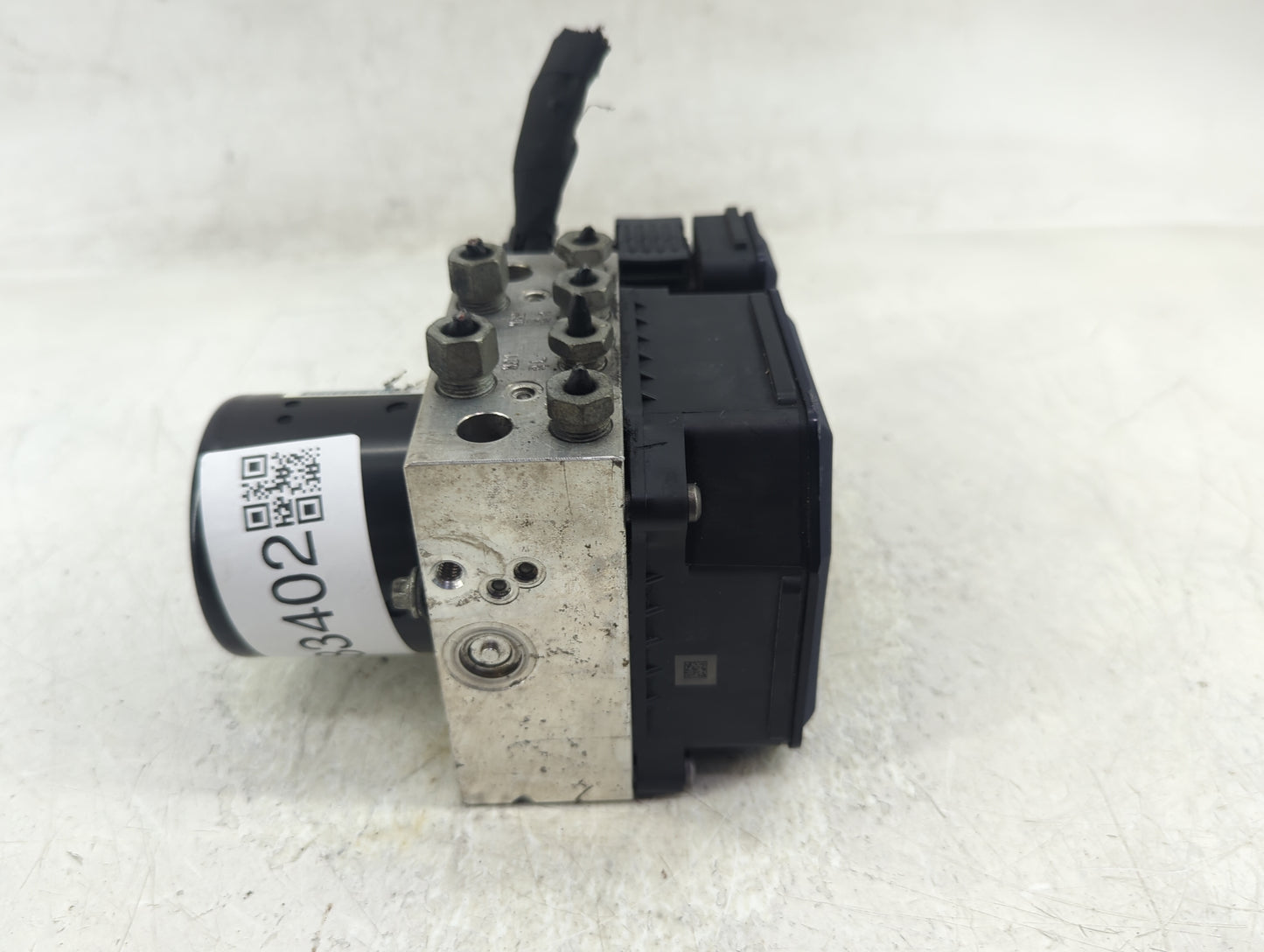 2013-2016 Chevrolet Malibu ABS Pump Control Module Replacement P/N:22863598 Fits Fits 2012 2013 2014 2015 2016 OEM Used Auto